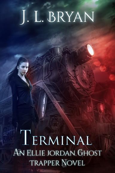 Terminal (Ellie Jordan, Ghost Trapper Book 4)